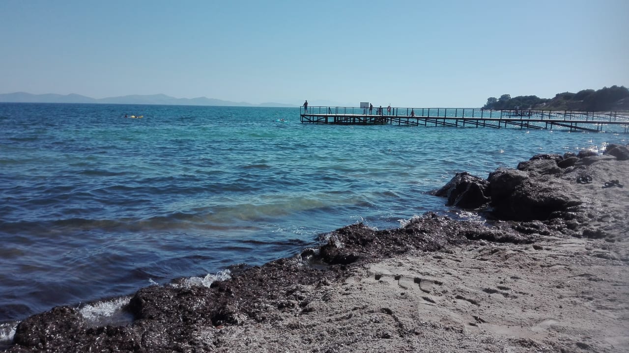 Strand Mastichari Bay Hotel
