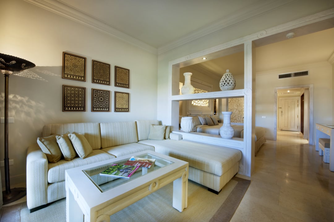 Zimmer Makadi Spa - Adults only