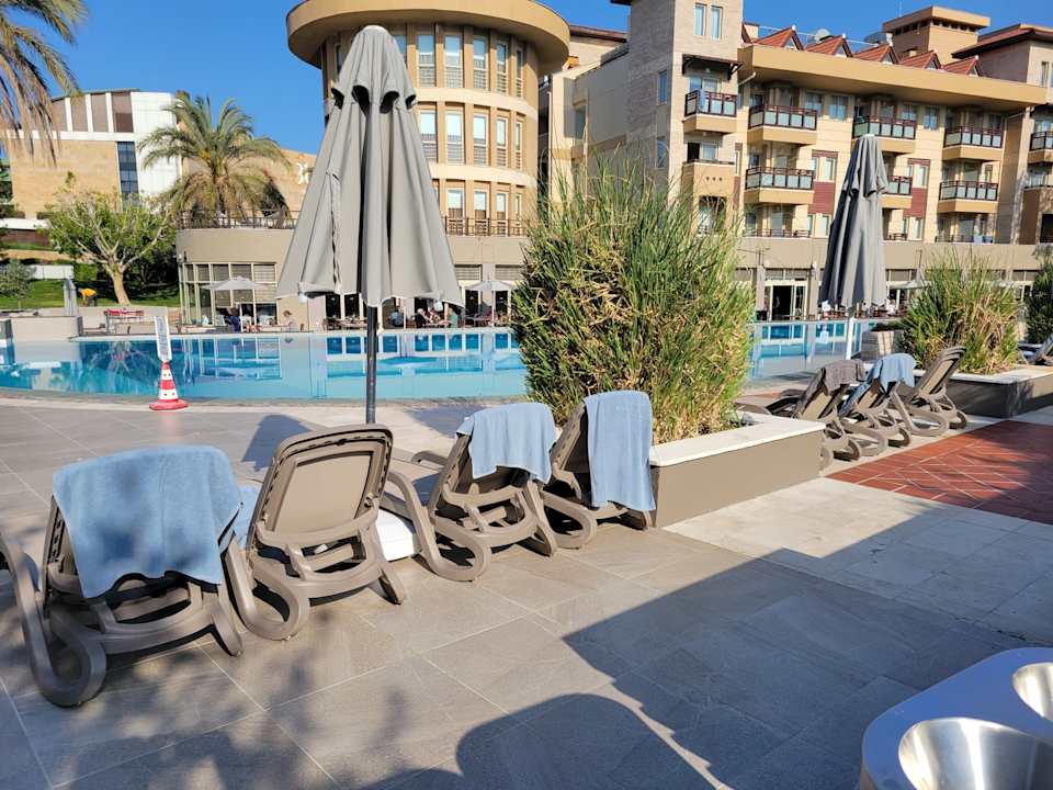 Pool TUI BLUE Xanthe