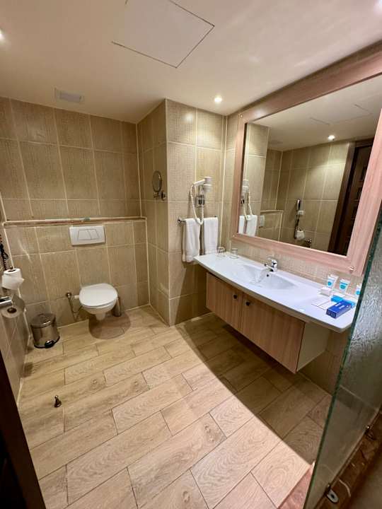 Zimmer Sentido Caribbean World Soma Bay