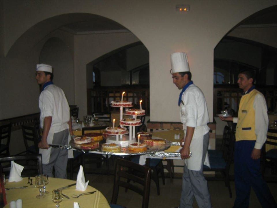 Showeinlage Medina Solaria & Thalasso