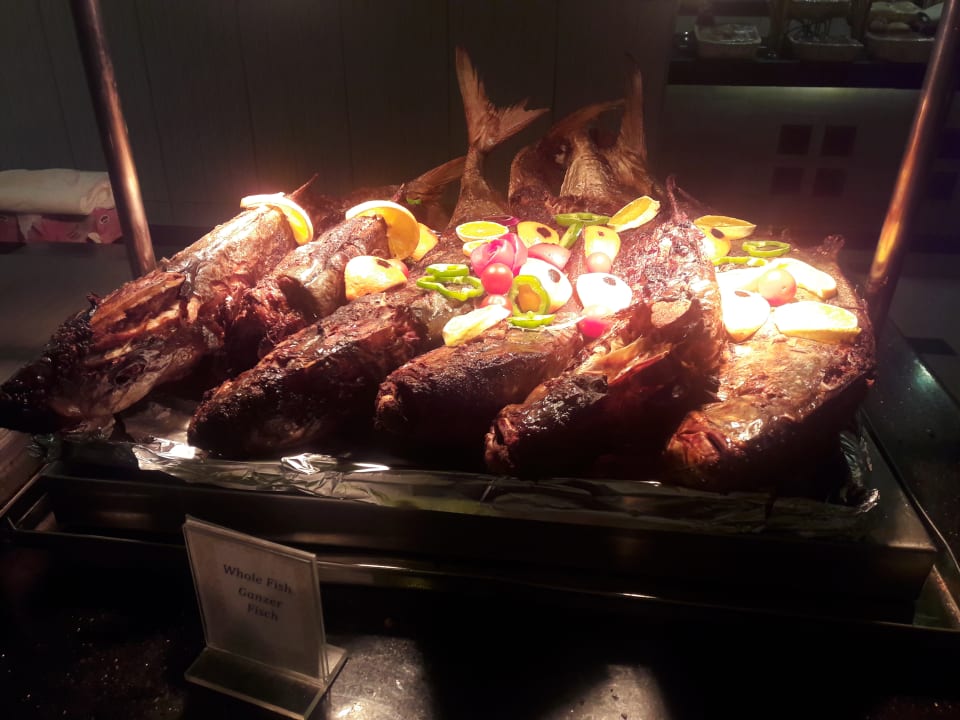 Gastro Pickalbatros Aqua Park Resort - Hurghada