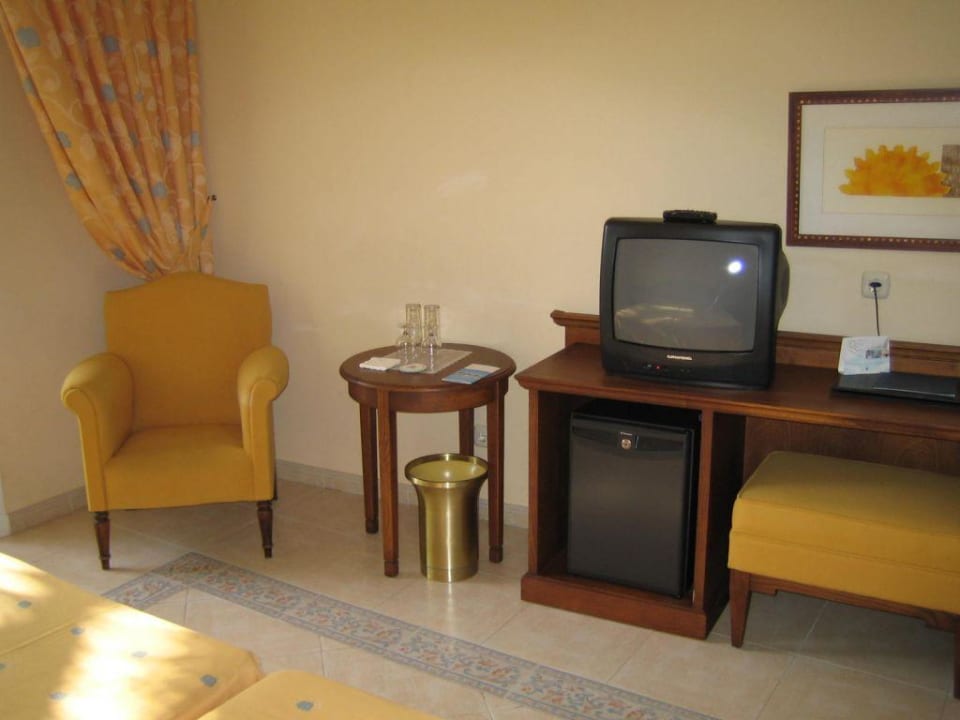 Doppelzimmer Barrosa Garden Hipotels Barrosa Garden