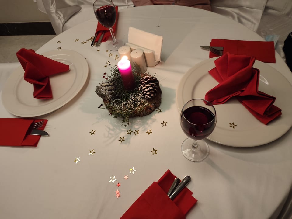 Gastro Seaden Quality Resort & Spa