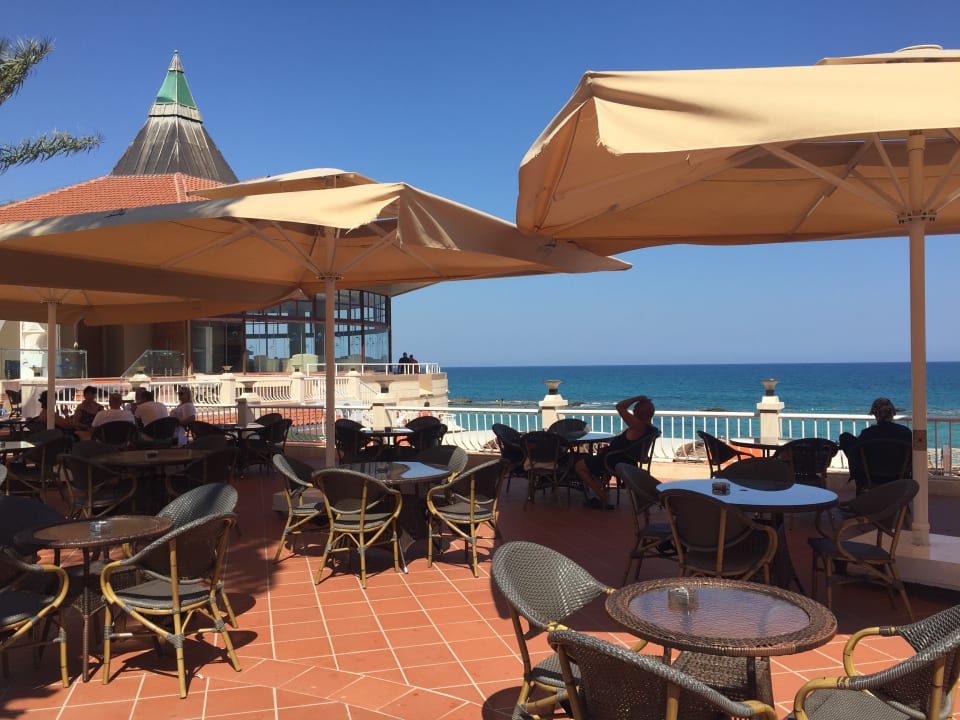 Restaurant Salamis Bay Conti Resort Hotel & Casino