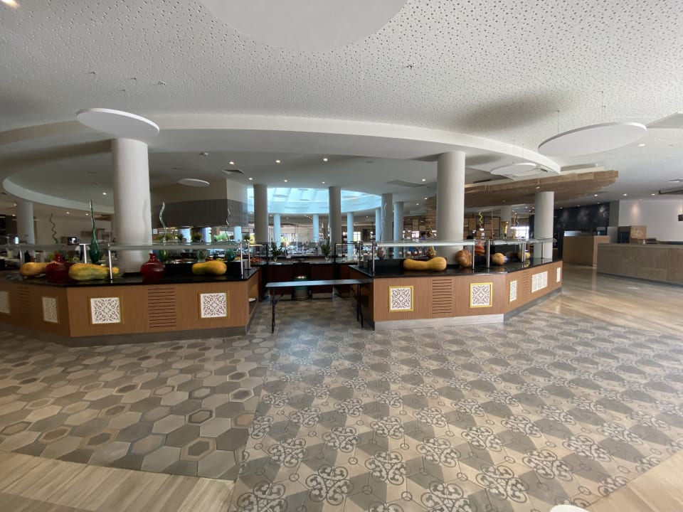 Gastro TUI BLUE Palm Garden