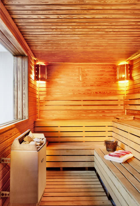 Sport & Freizeit Eresin Hotels Taxim & Premier