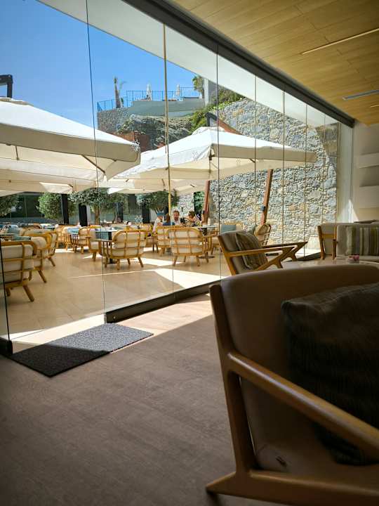 Gastro Mitsis Rodos Village