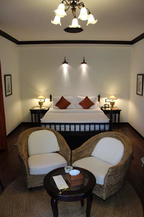 Bett Angkor Village Resort