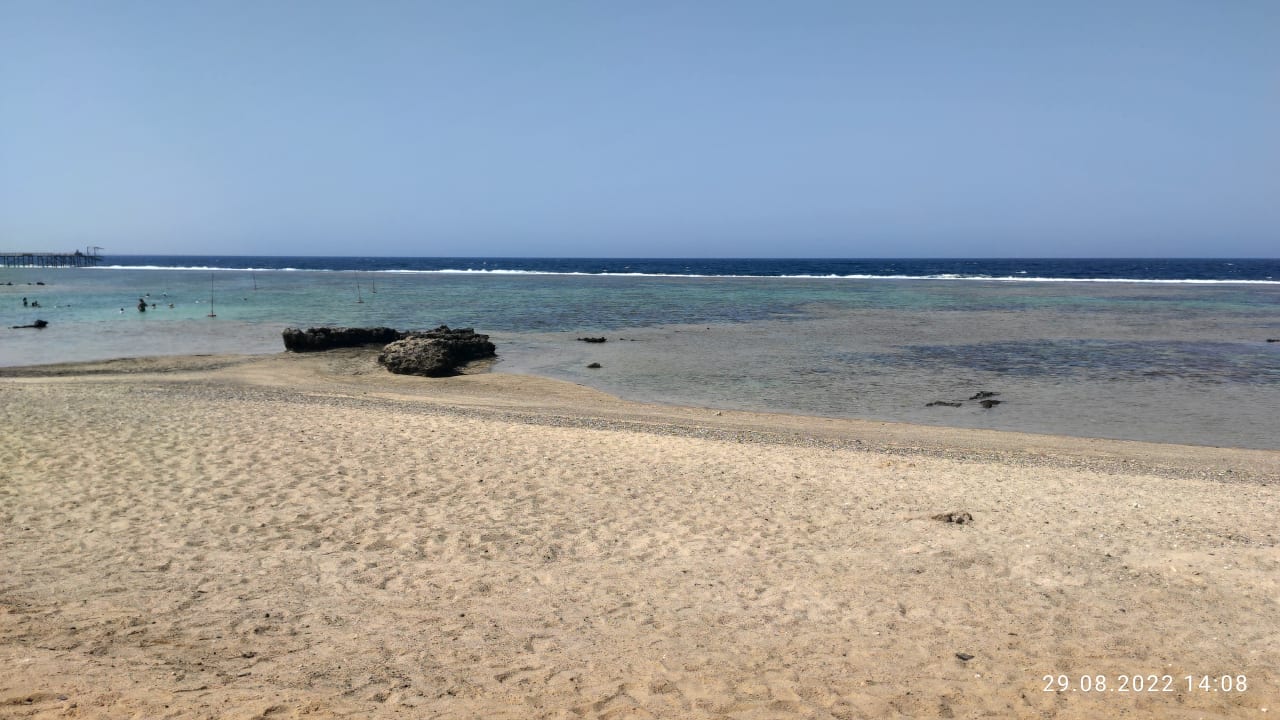 Strand Pickalbatros Sea World Resort - Marsa Alam