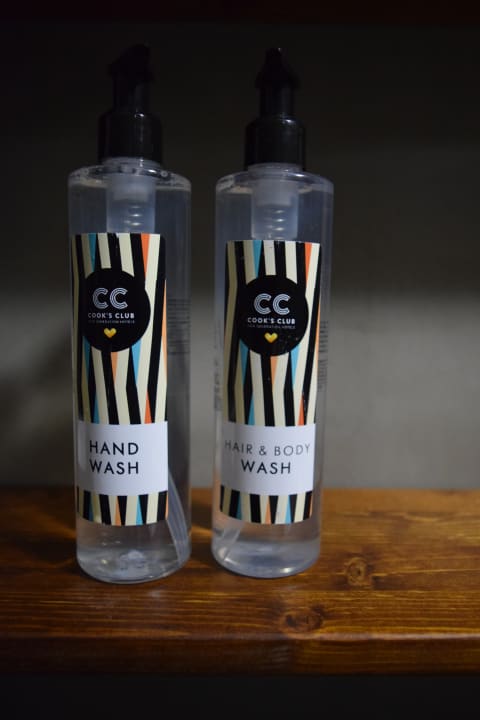 Zimmer Cook's Club Sunny Beach