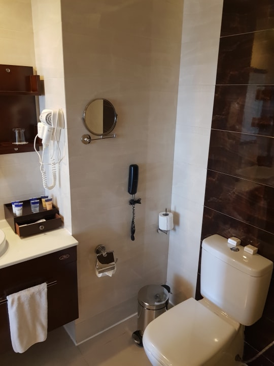 Zimmer Pickalbatros White Beach Resort - Hurghada