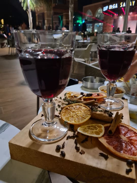 Gastro Megasaray Club Belek