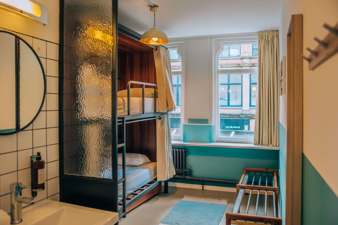 Zimmer Selina NQ1 Manchester