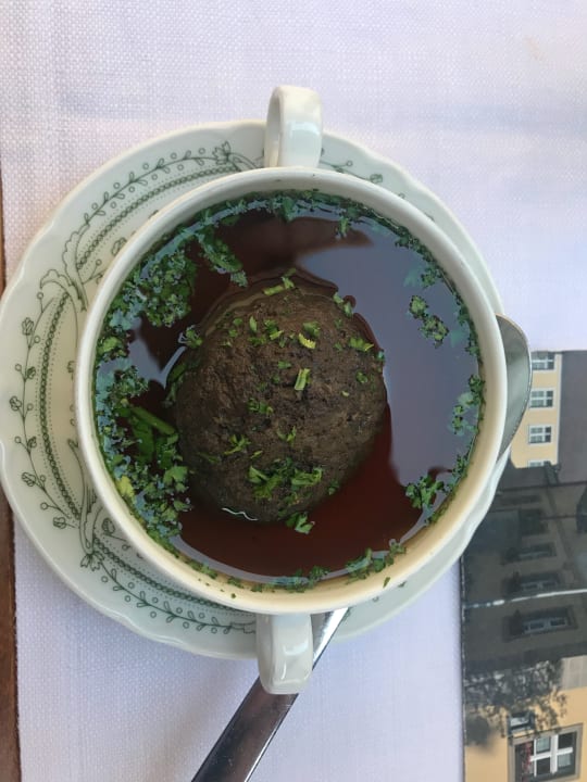 Gastro Hotel & Brauereigasthof Drei Kronen