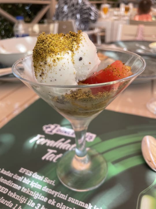 Gastro Side Story Resort & Spa