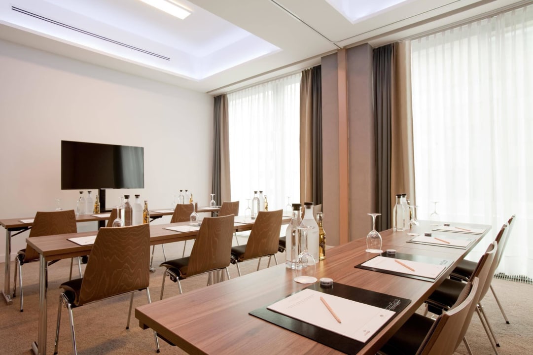 Tagungsraum Vienna House zur Bleiche Schaffhausen
