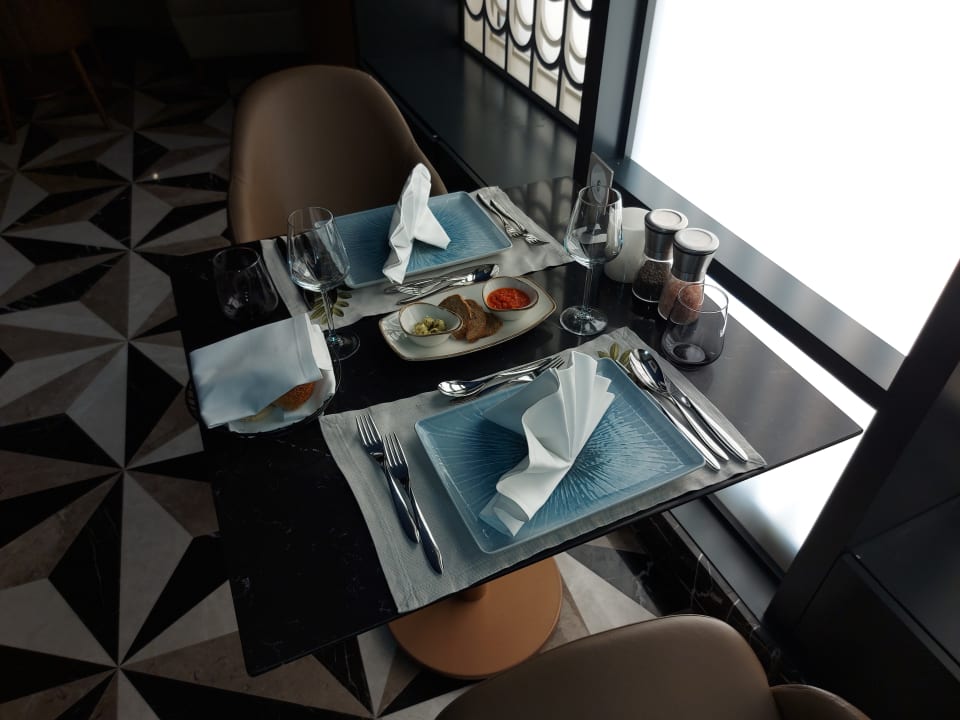 Gastro Seaden Quality Resort & Spa