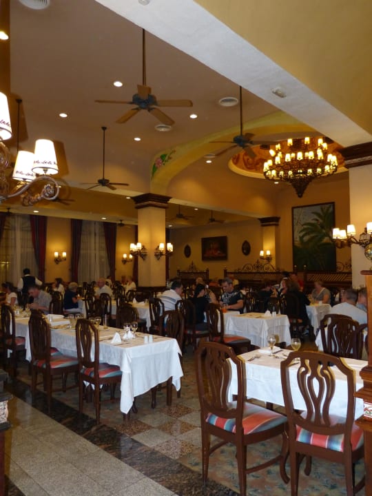 La Hacienda Hotel Riu Yucatan