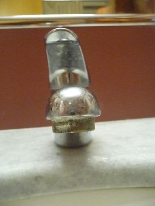 Wasserarmatur Doreta Beach Resort & Spa