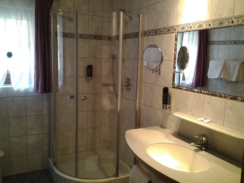 Das Bad Wellnessresort Vier Jahreszeiten