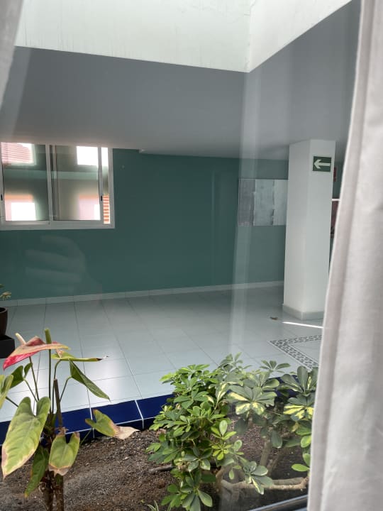 Zimmer Hotel H10 Tindaya