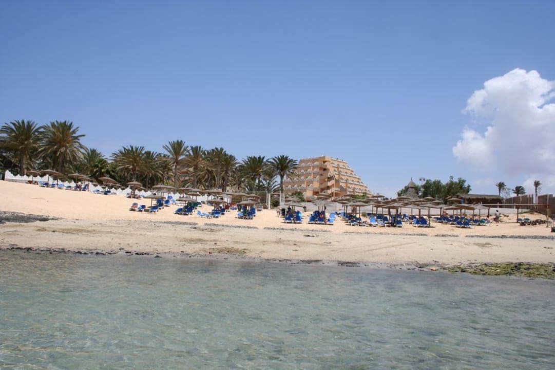 Strand SBH Costa Calma Beach Resort