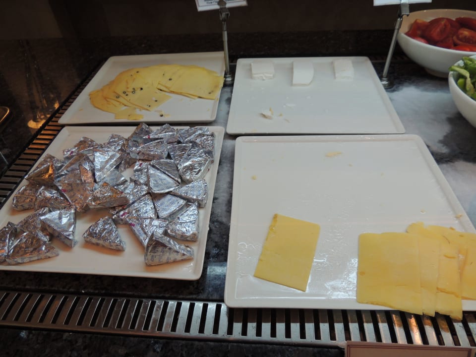 Ich habe 3kg abgenommen, jeden Tag das gleiche Essen Kaisol Romance Resort