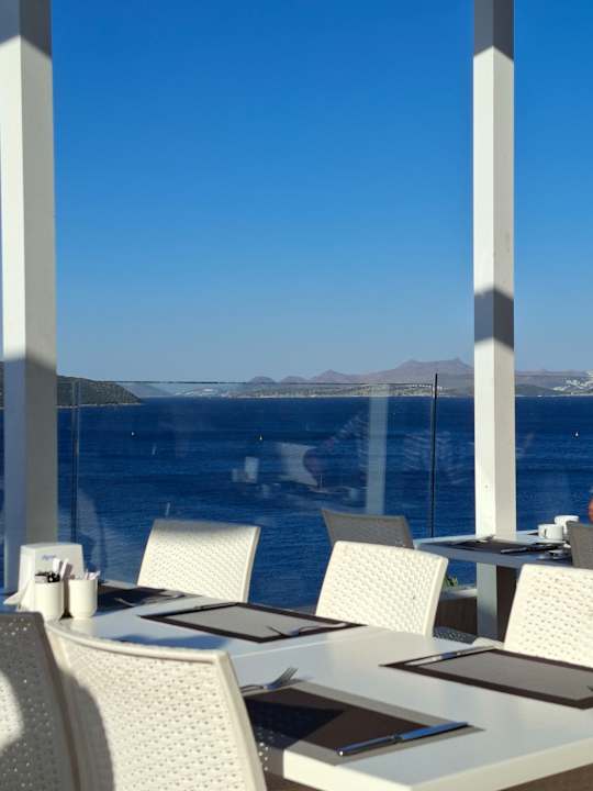 Gastro Bodrum Holiday Resort & Spa