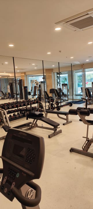 Sport & Freizeit TUI BLUE Xanthe