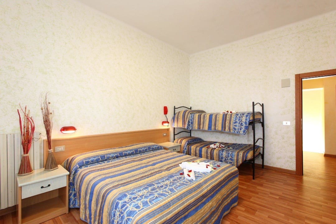 Hotel Miramare Marotta Urlaub Vacanze Holiday Hotel Miramare