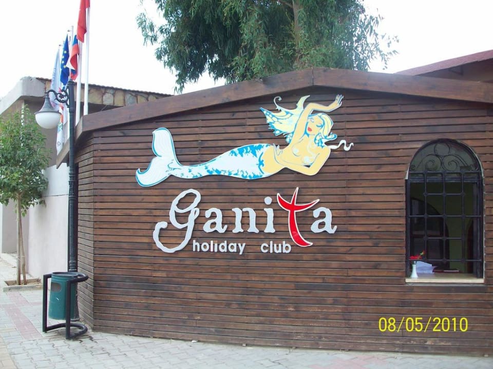 Hotellogo Mira Meridia Beach Hotel