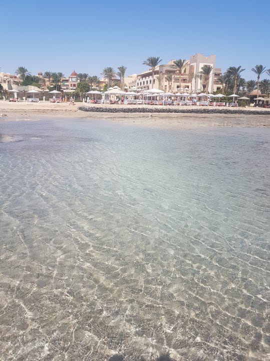 Strand Makadi Spa - Adults only