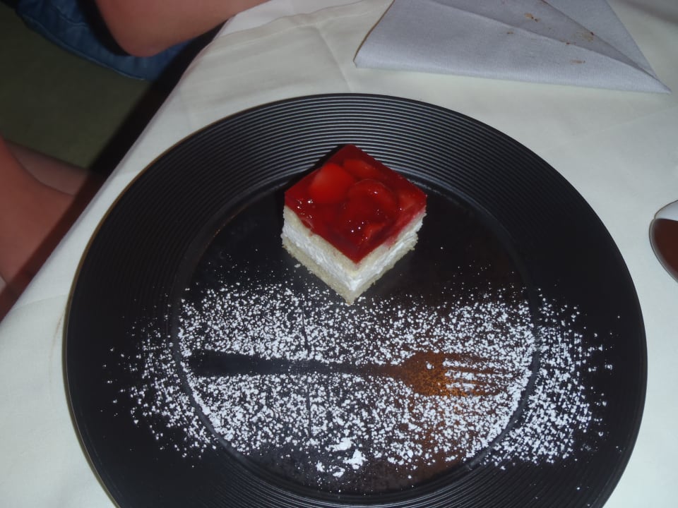 Gastro Berghotel Ronach