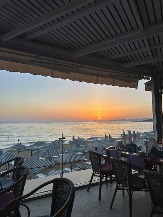 Gastro Aska Hotel Just in Beach