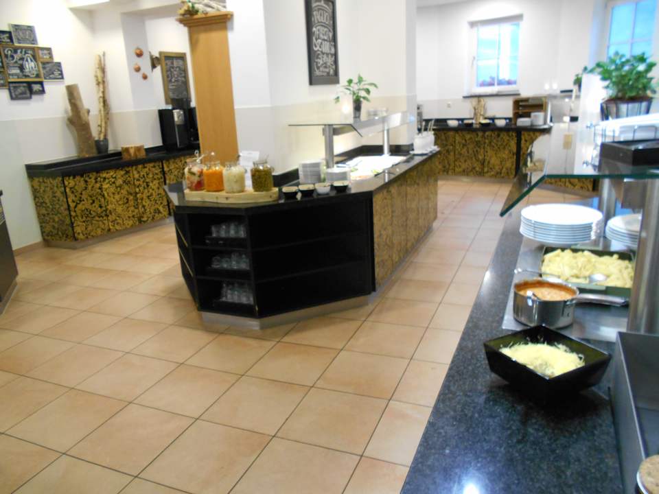 Gastro Hotel Das Ludwig