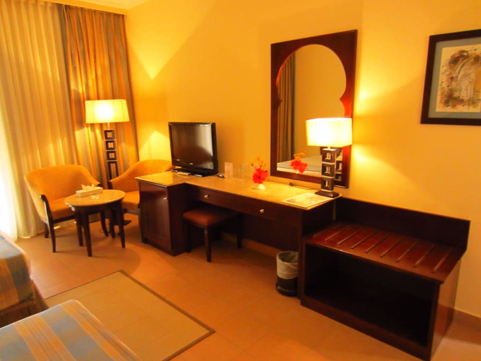 Pokój standardowy Stella Beach Resort & Spa Makadi Bay