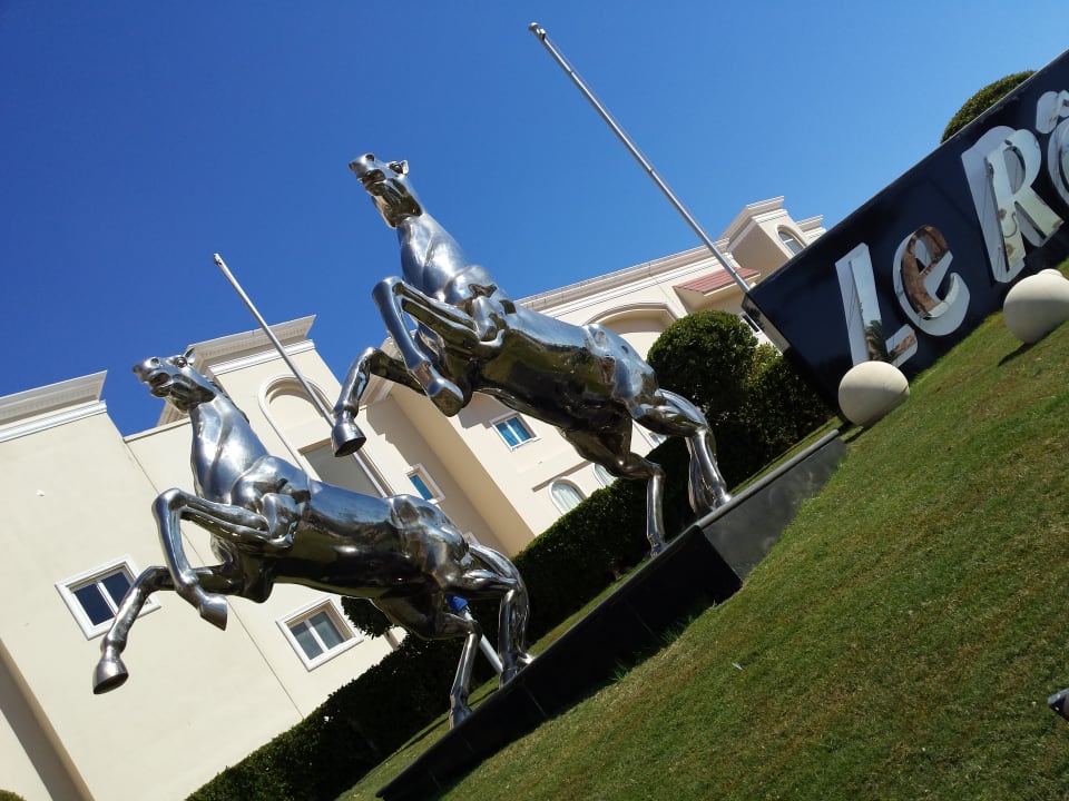Sonstiges Premier Le Reve Hotel & Spa