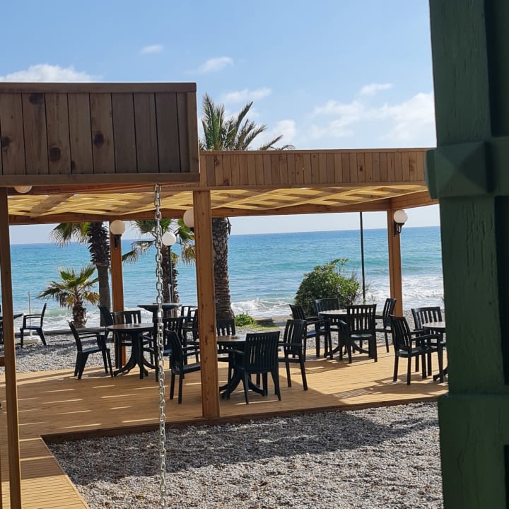 Strand Hotel Yetkin