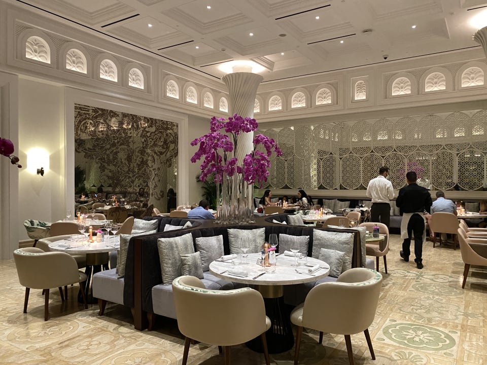 Gastro Jumeirah Al Qasr