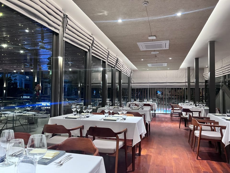 Gastro Hotel The Plantation Urban Resort & Spa