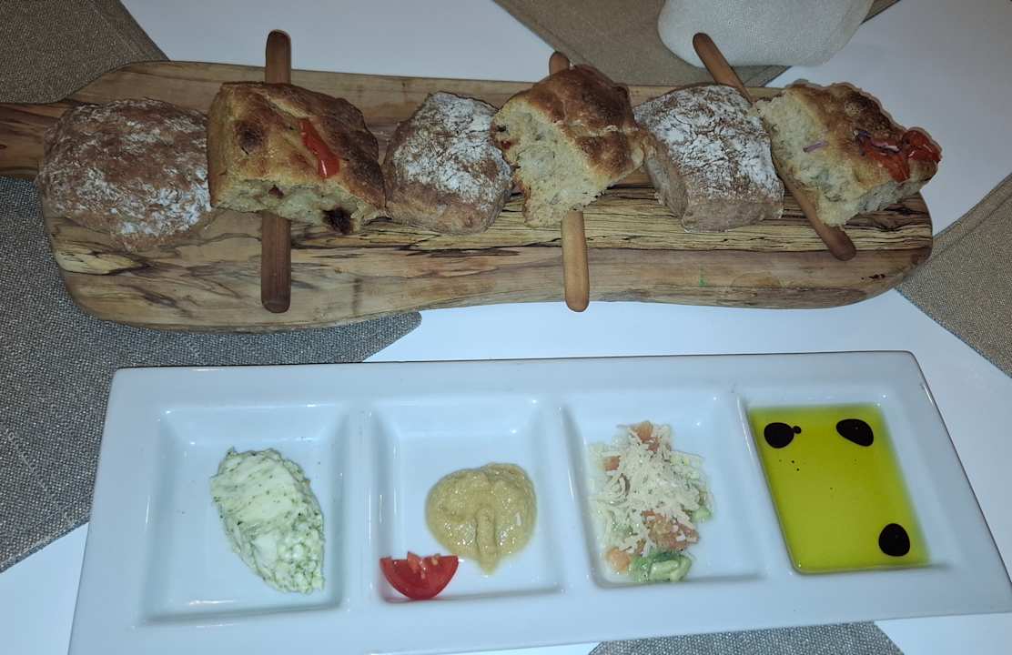 Gastro Limak Lara Deluxe Hotel & Resort