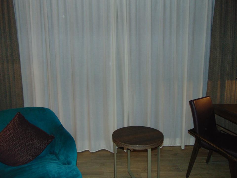 Zimmer Mercure Almaty City Center