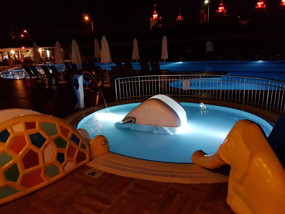 Sport & Freizeit Hane Family Resort