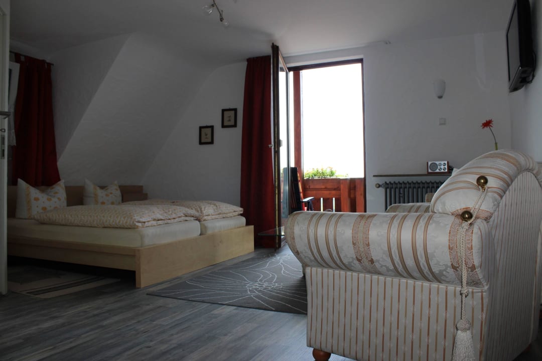 Zimmer Landhaus Elisabeth