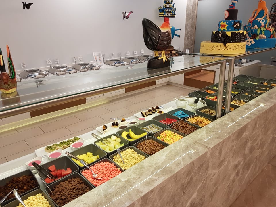 Gastro Xanadu Resort Hotel