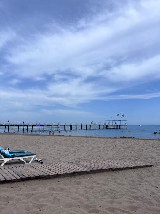 Strand Hotel Turan Prince