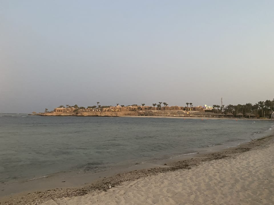 Strand Mövenpick Resort El Quseir