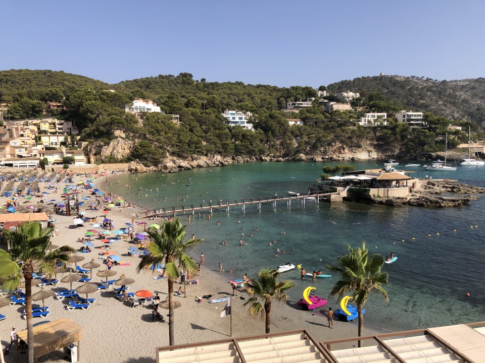 Strand Grupotel Playa Camp de Mar