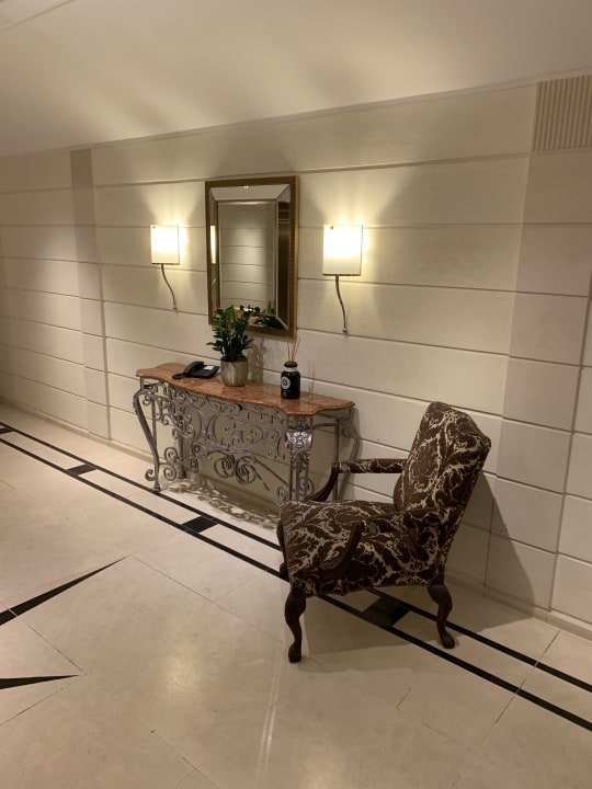 Sonstiges Hotel Adlon Kempinski Berlin